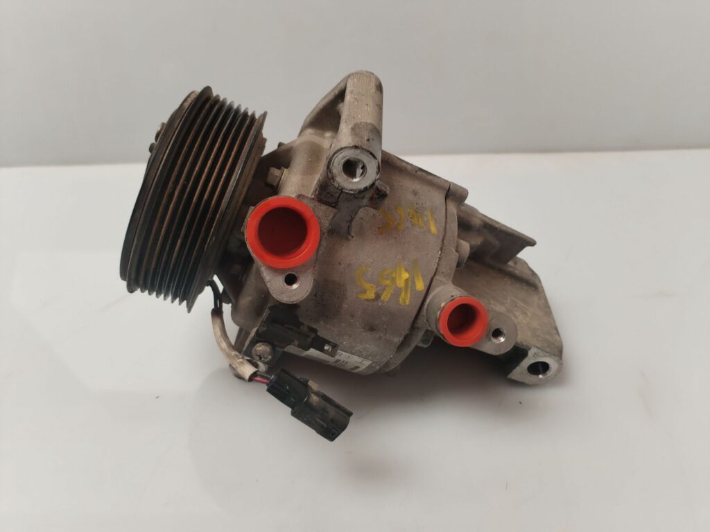 COMPRESOR AIRE ACONDICIONADO 134211