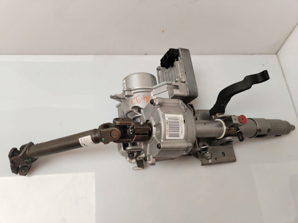 COLUMNA DIRECCION 136125