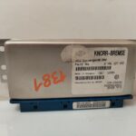 CENTRALITA MOTOR UCE 136085