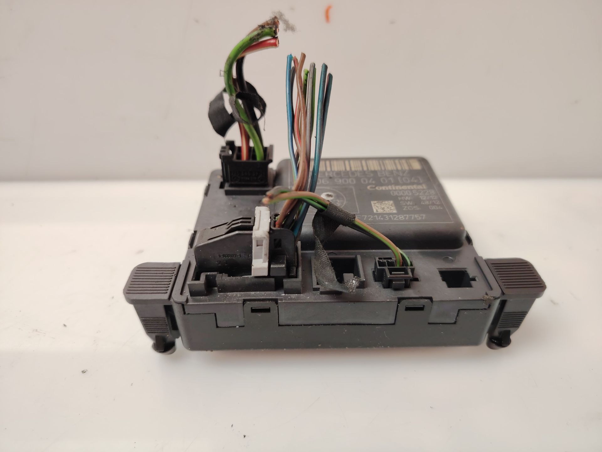 MODULO ELECTRONICO 136528