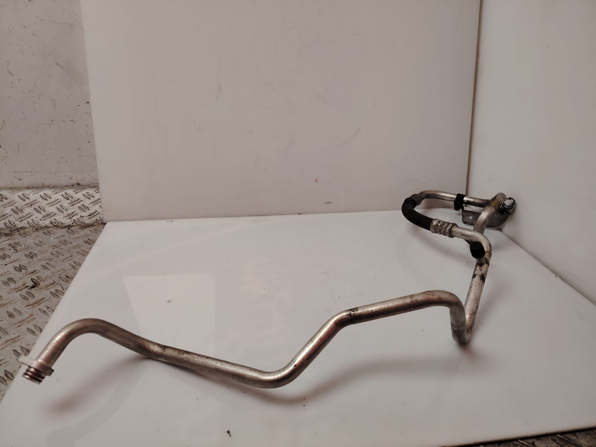 TUBOS AIRE ACONDICIONADO 136932