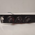 MANDO CALEFACCION / AIRE ACONDICIONADO 137666