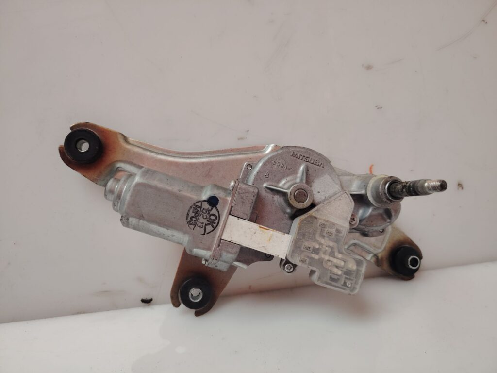 MOTOR LIMPIA TRASERO 138218