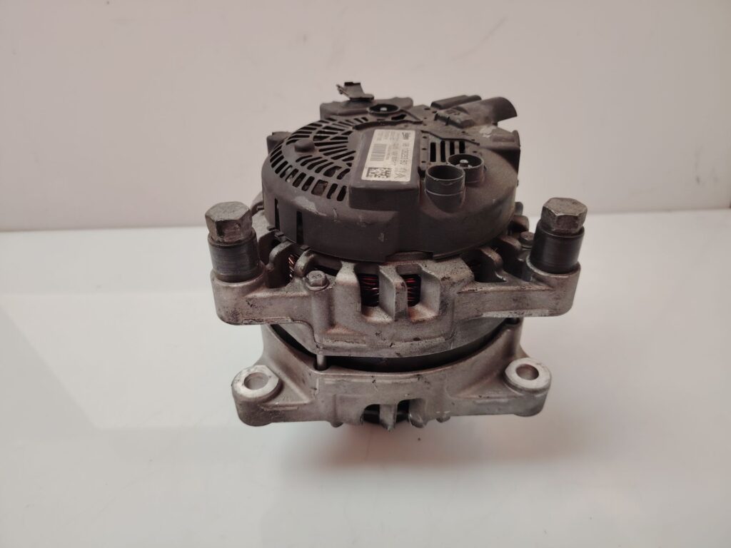 ALTERNADOR 136622