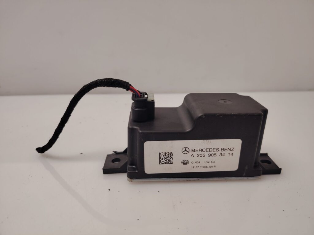 MODULO ELECTRONICO 138406