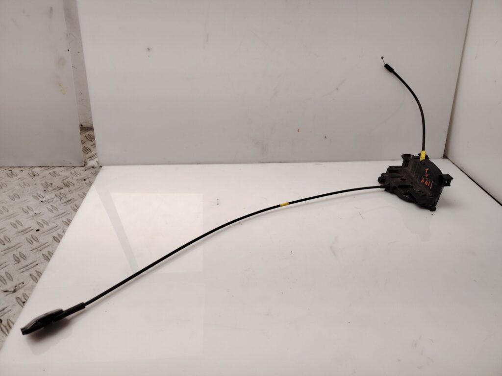 CERRADURA PUERTA DELANTERA IZQUIERDA 137950