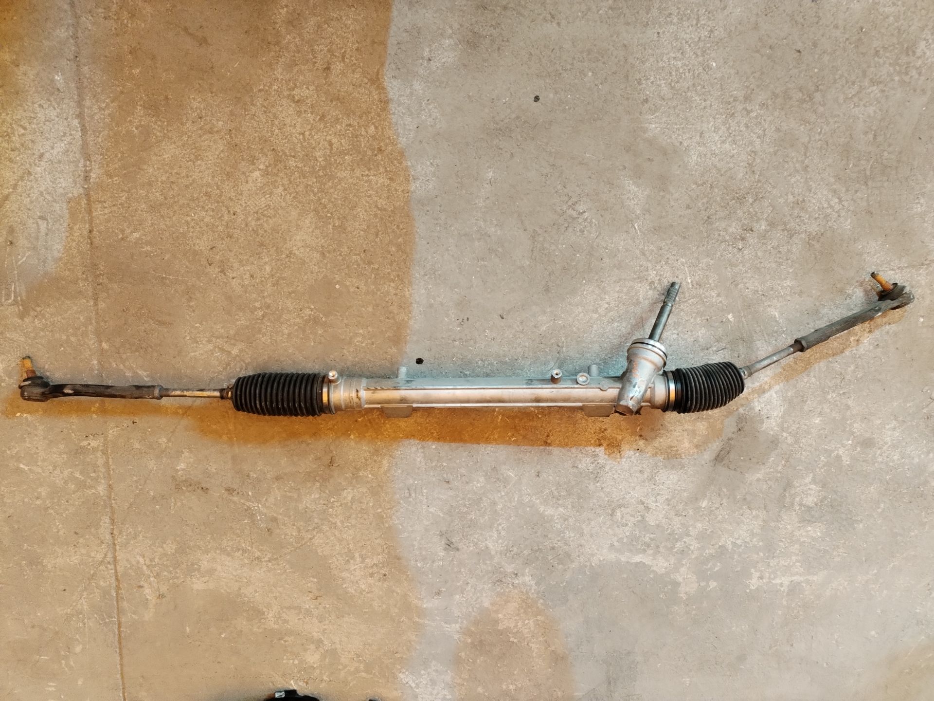 CREMALLERA DIRECCION 136028