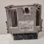 CENTRALITA MOTOR UCE 136813