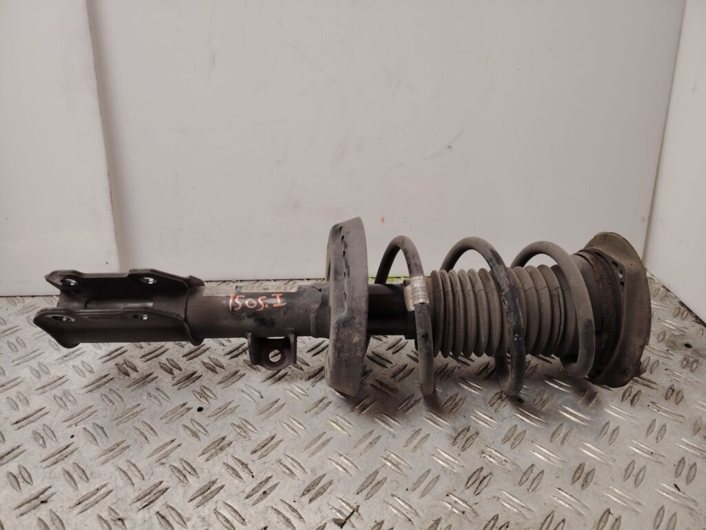 AMORTIGUADOR DELANTERO IZQUIERDO 137556