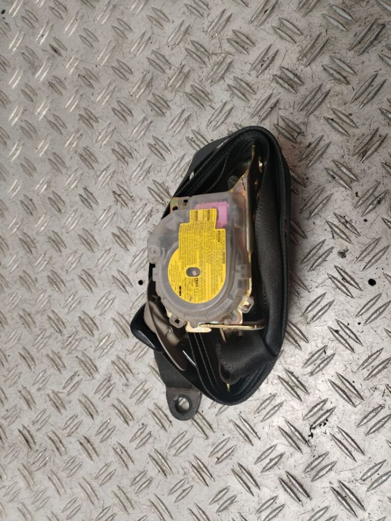 CINTURON SEGURIDAD DELANTERO DERECHO 134867