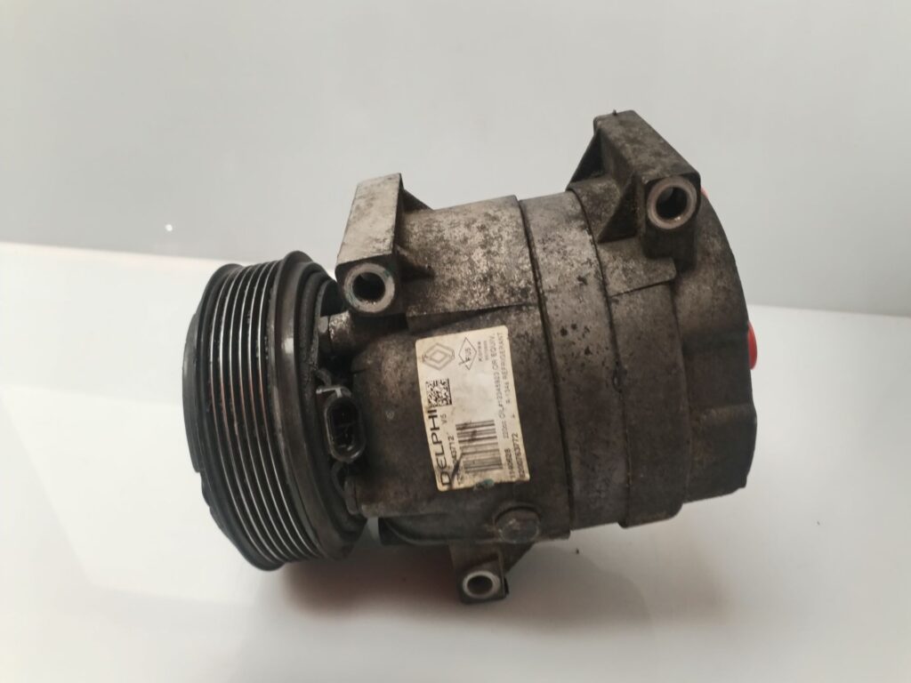 COMPRESOR AIRE ACONDICIONADO 134179