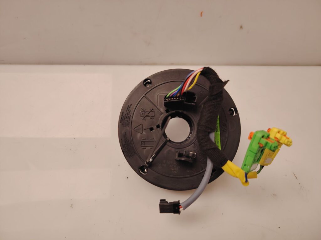 ANILLO AIRBAG 138003