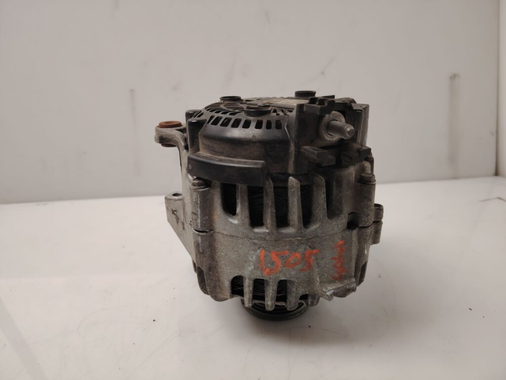 ALTERNADOR 137448