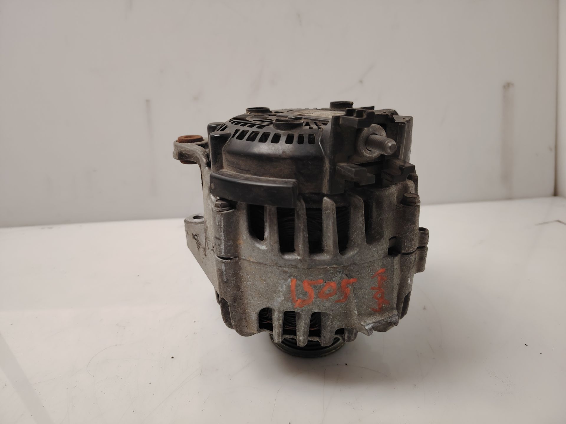 ALTERNADOR 137448