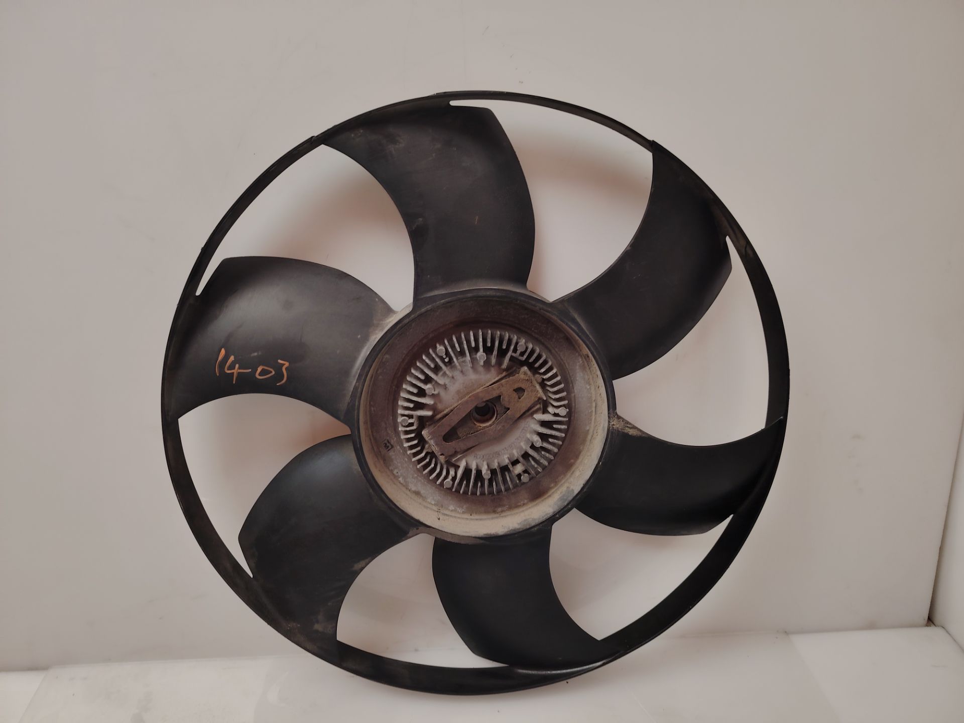 ELECTROVENTILADOR 137161