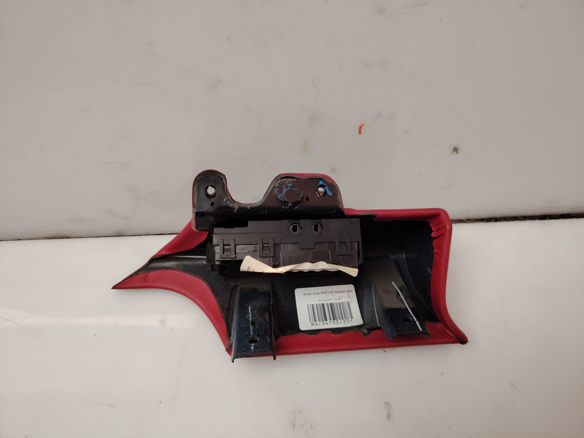 CONMUTADOR DE ARRANQUE 138278