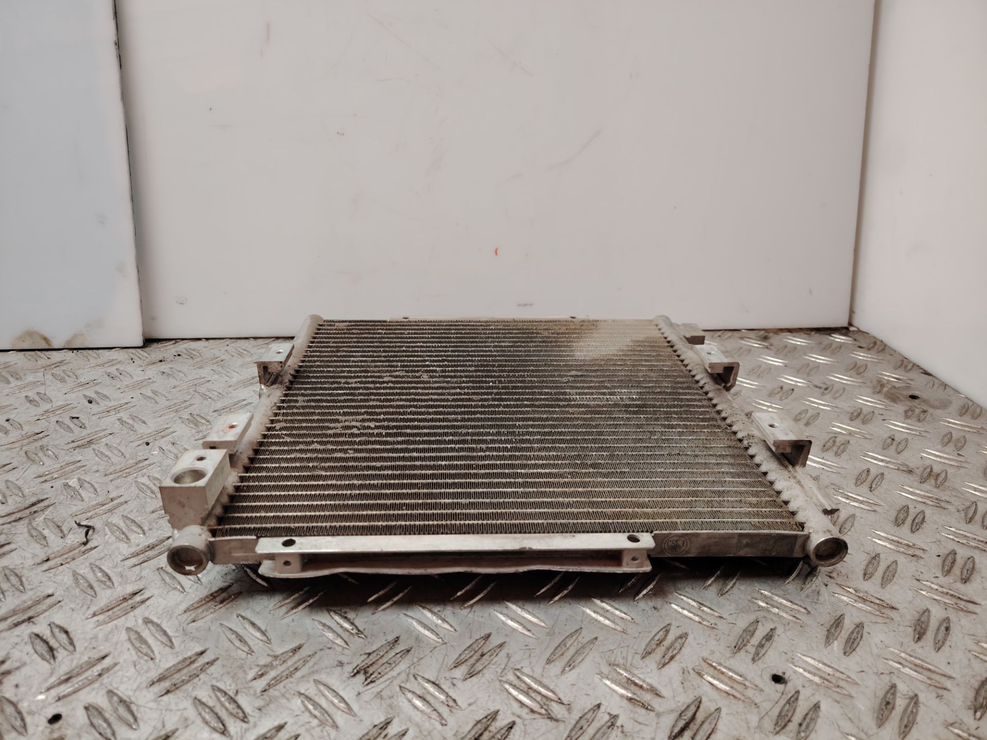 CONDENSADOR / RADIADOR AIRE ACONDICIONADO 136859