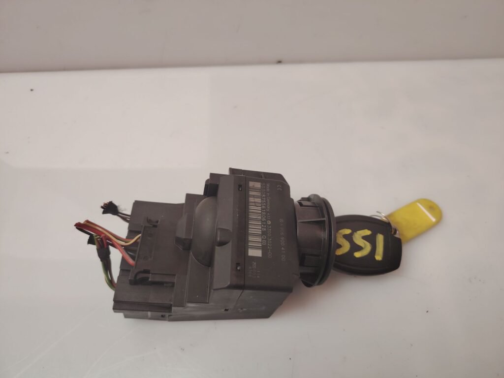 CONMUTADOR DE ARRANQUE 136637