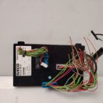 CAJA RELES / FUSIBLES 137732