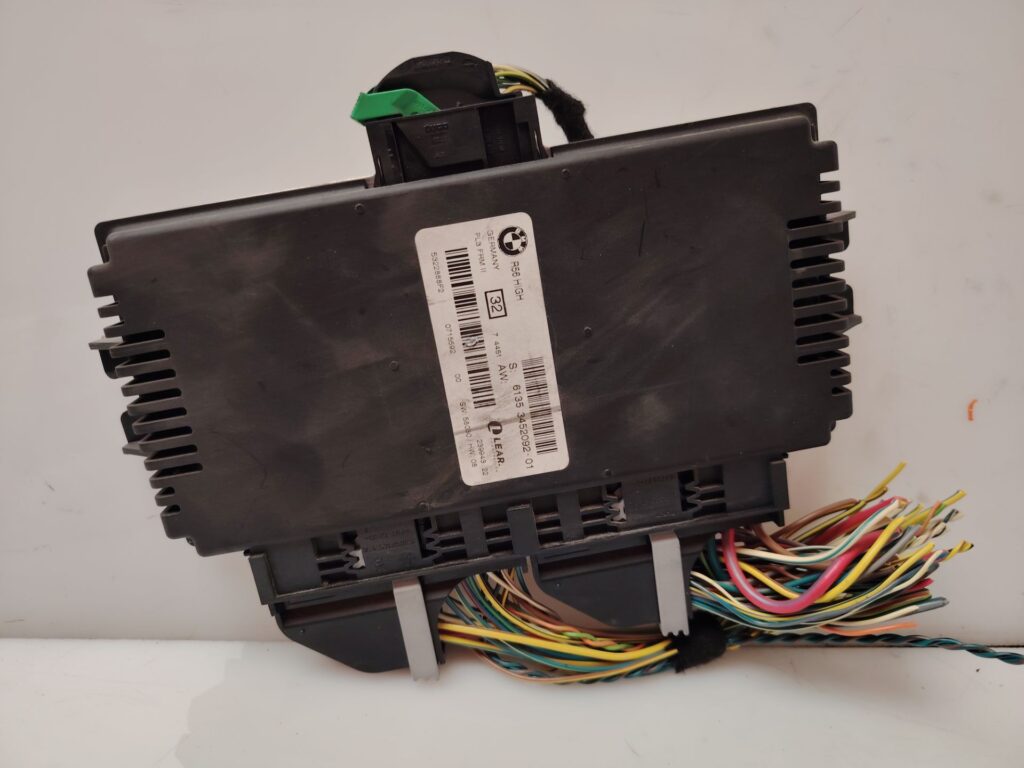 MODULO ELECTRONICO 138275