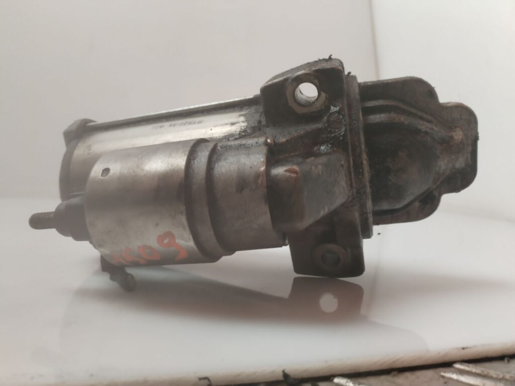 MOTOR ARRANQUE 136794
