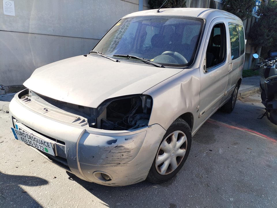 CITROEN BERLINGO del 2004