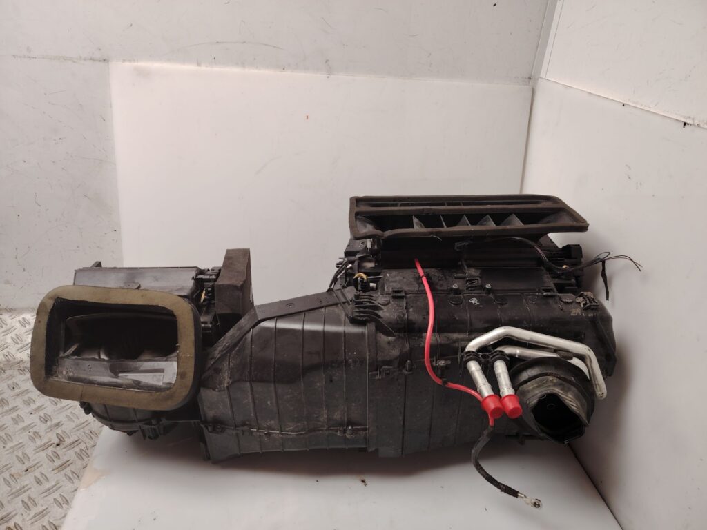 CALEFACCION ENTERA NORMAL 137004