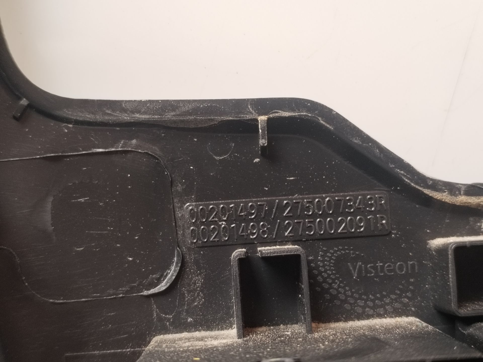 MODULO ELECTRONICO 136146