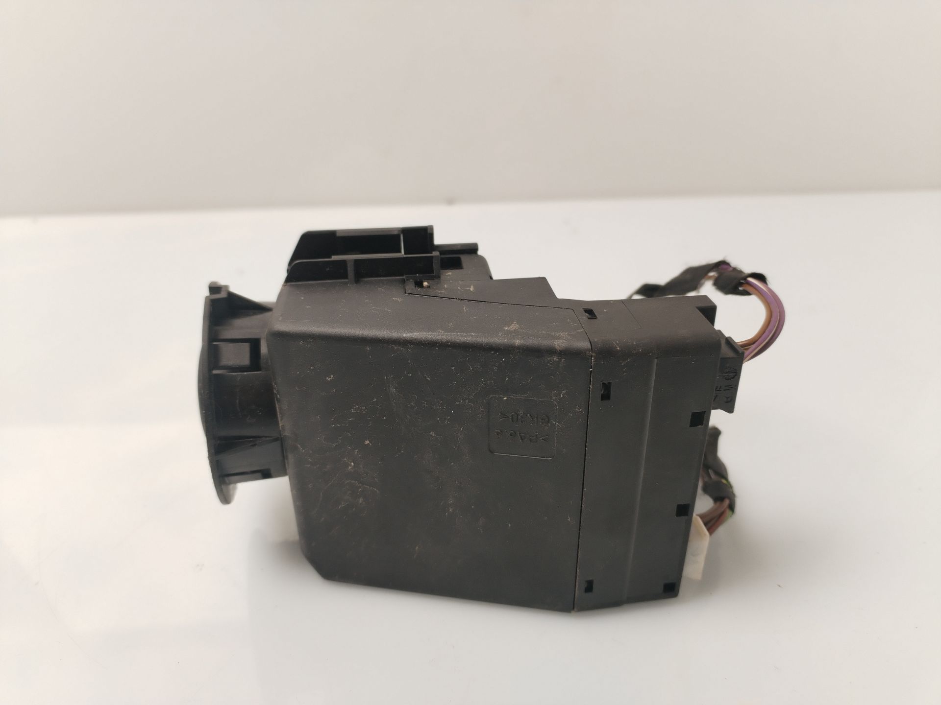 CONMUTADOR DE ARRANQUE 136055