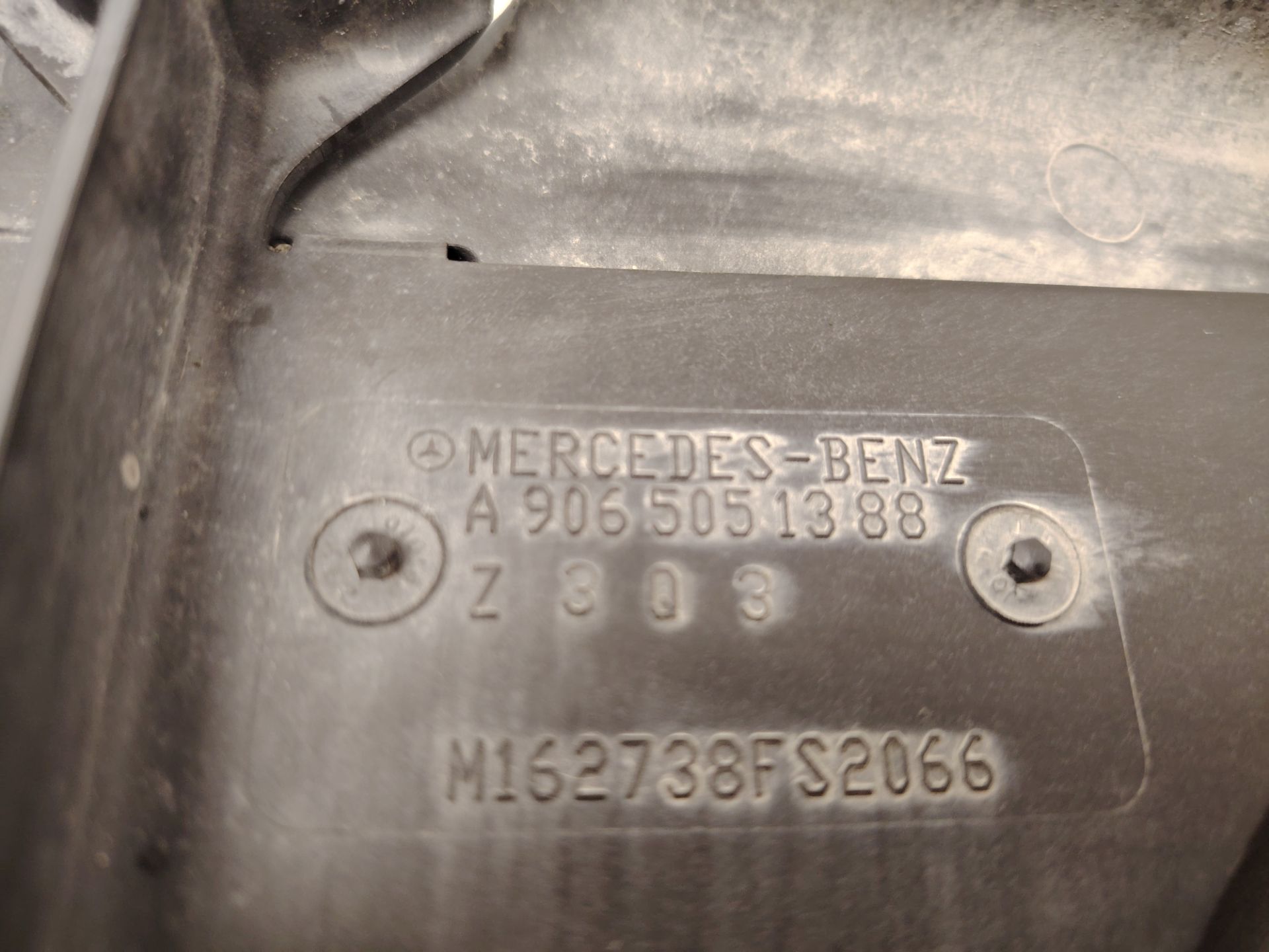 ELECTROVENTILADOR 136798