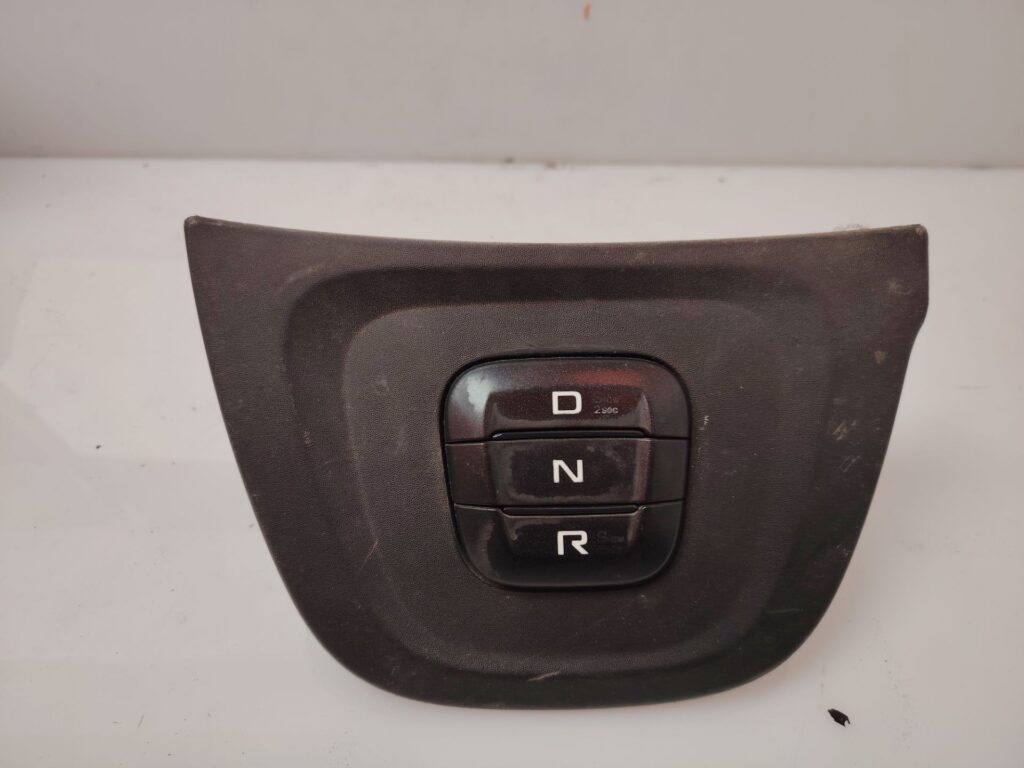 PALANCA CAMBIO 137694