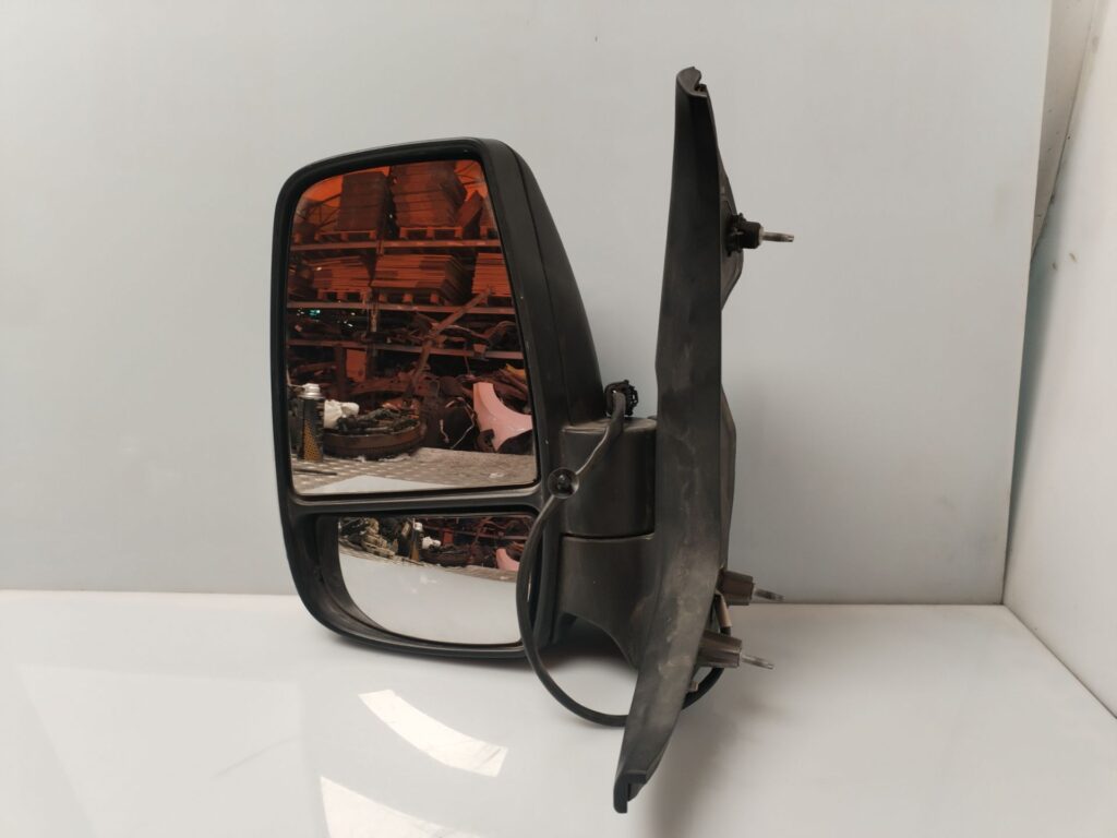 RETROVISOR IZQUIERDO 134294