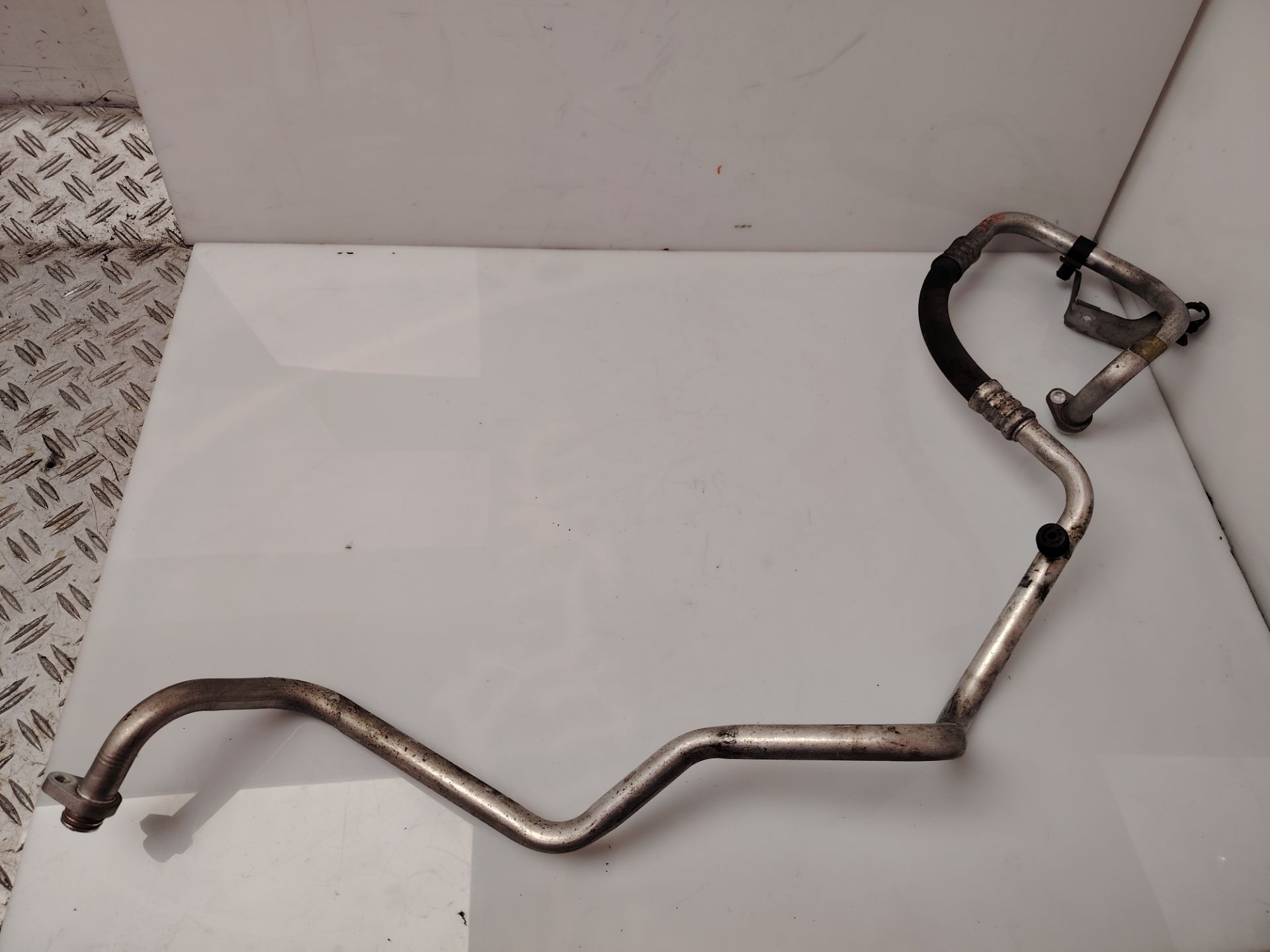 TUBOS AIRE ACONDICIONADO 136932