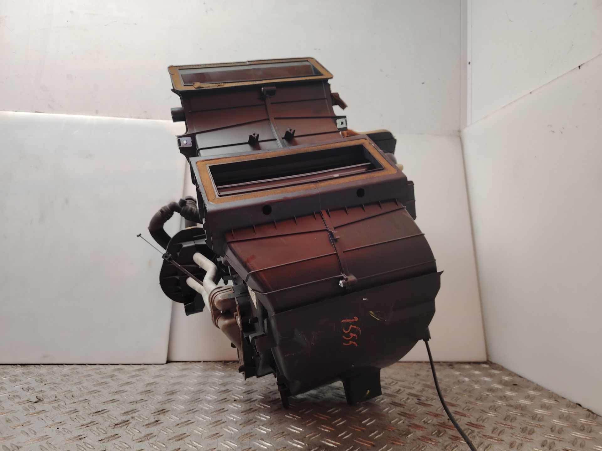 CALEFACCION ENTERA NORMAL 136954