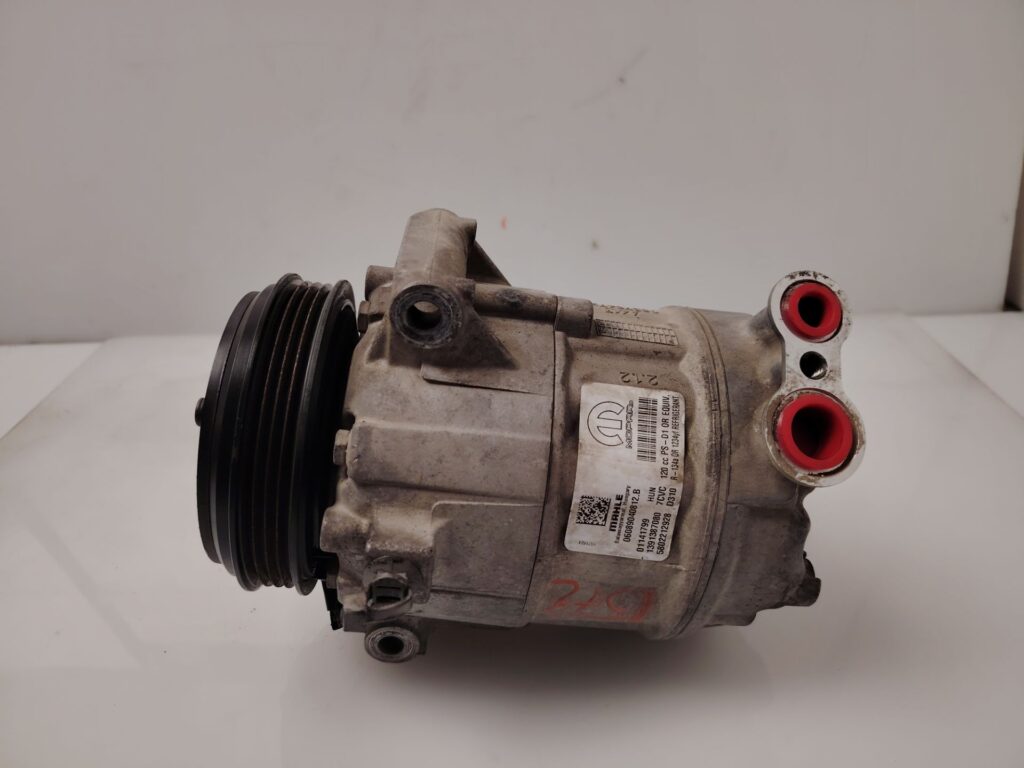 COMPRESOR AIRE ACONDICIONADO 137791