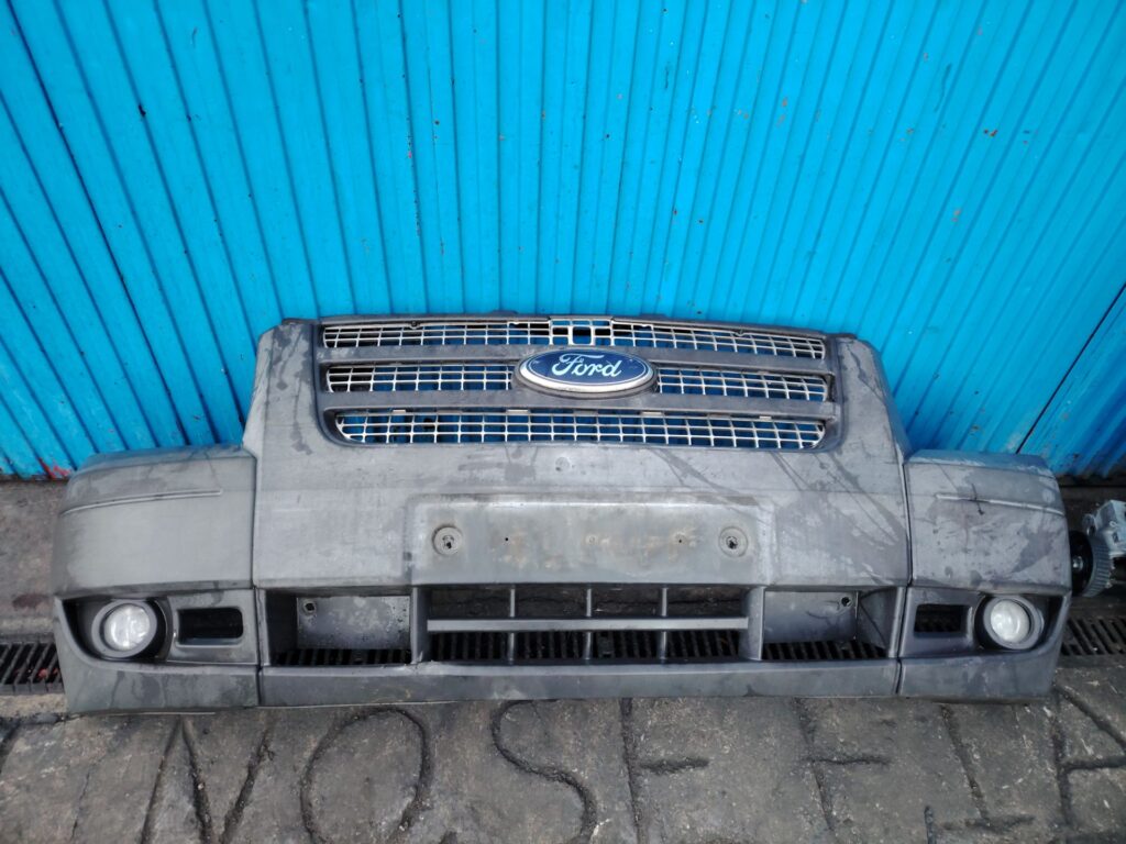 PARAGOLPES DELANTERO 136853