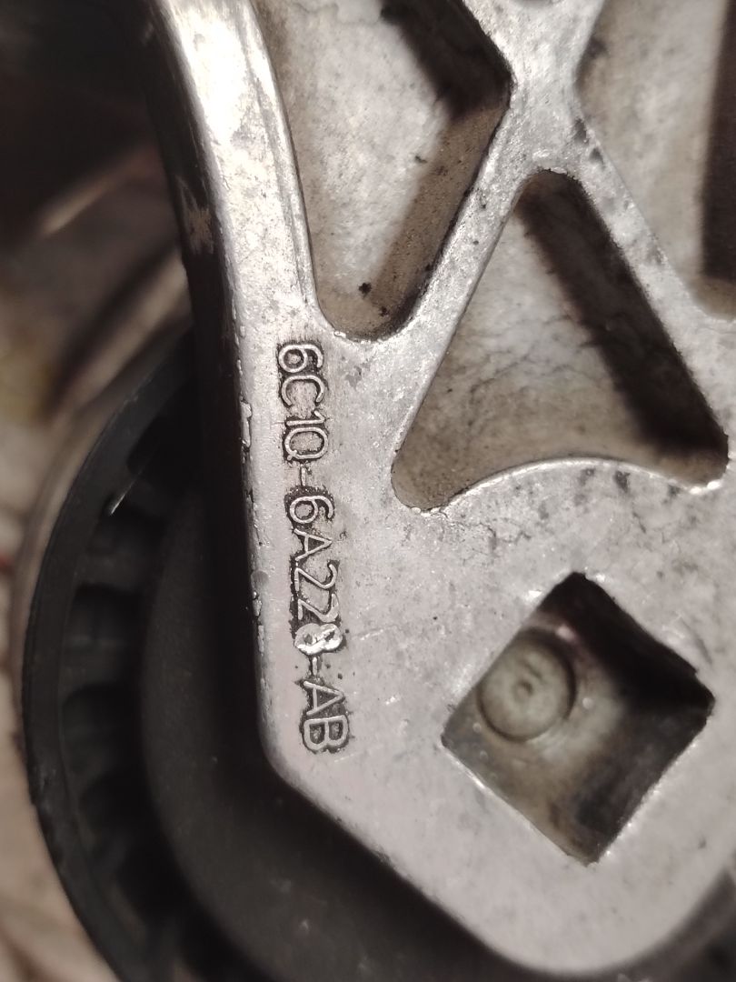 TENSOR CORREA AUXILIAR 137227