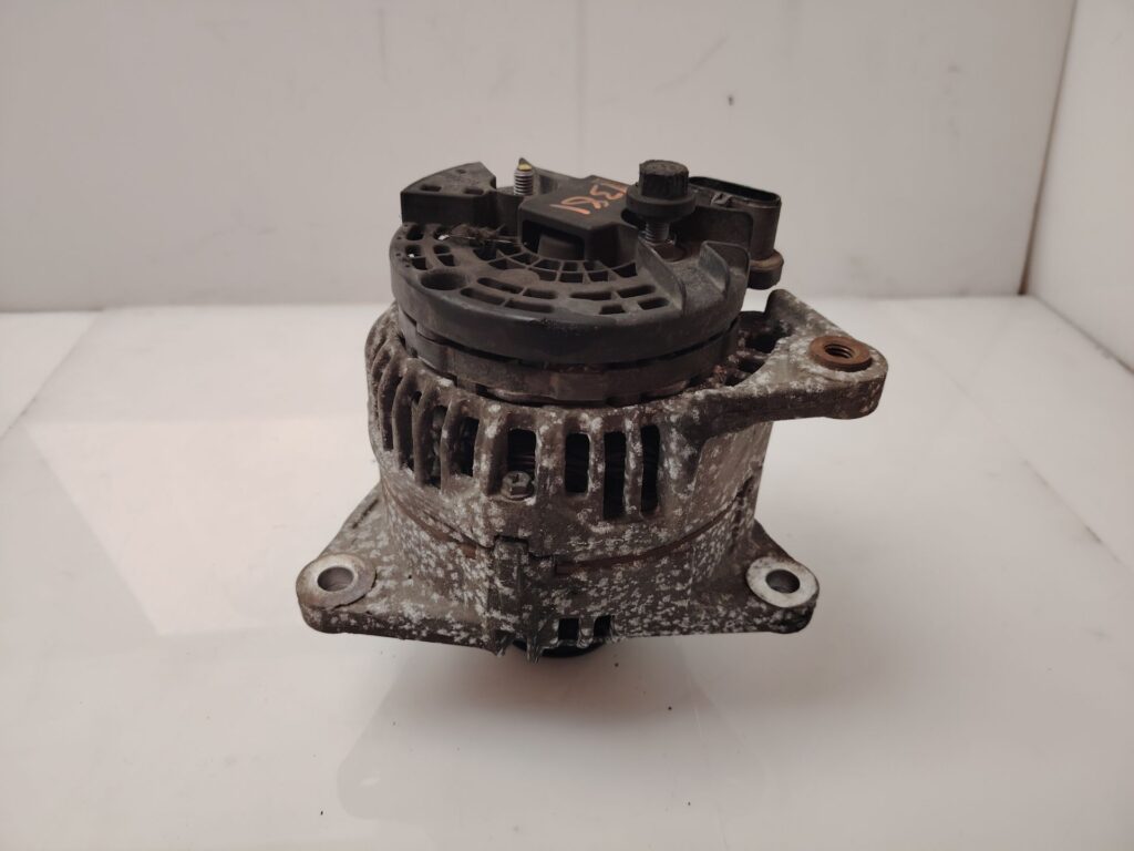 ALTERNADOR 137165