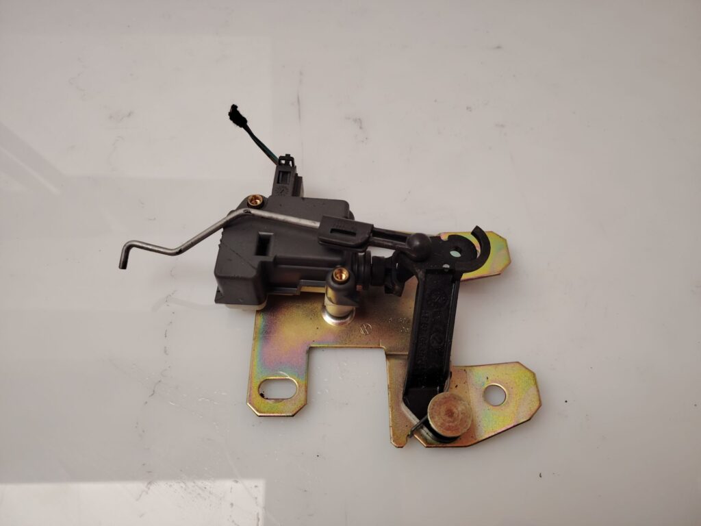 MOTOR CIERRE CENTRALIZADO PORTON 137563