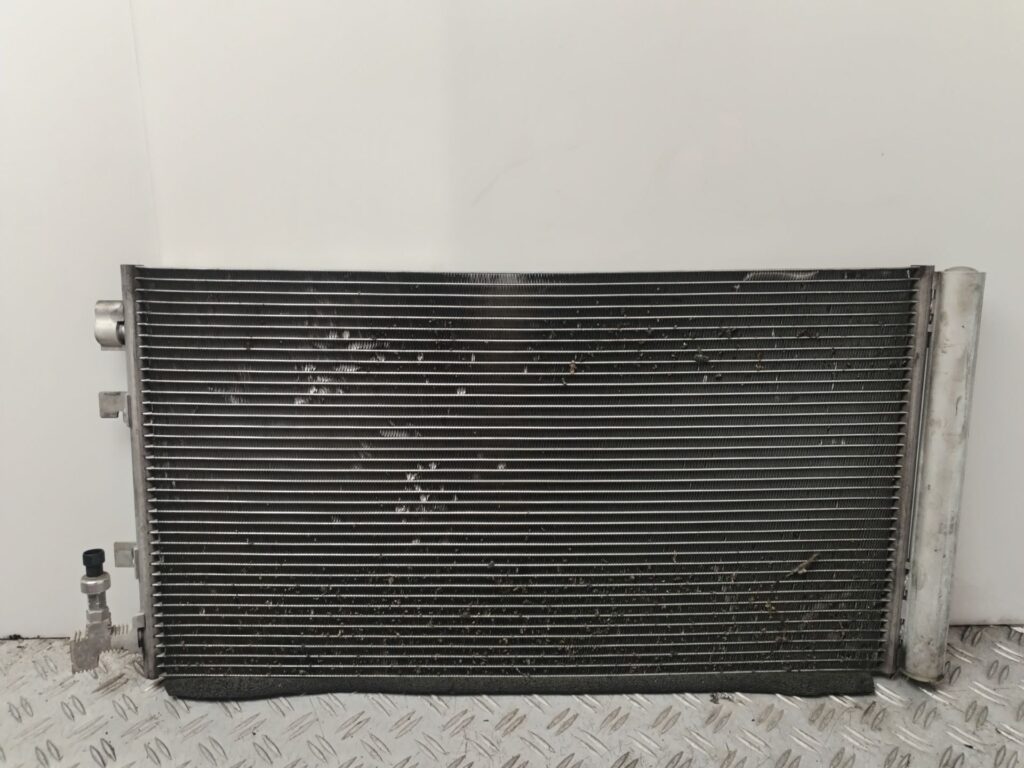 CONDENSADOR / RADIADOR AIRE ACONDICIONADO 135730