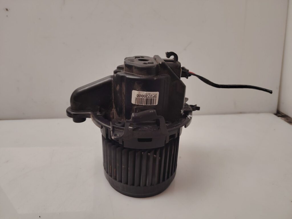 VENTILADOR CALEFACCION 138376