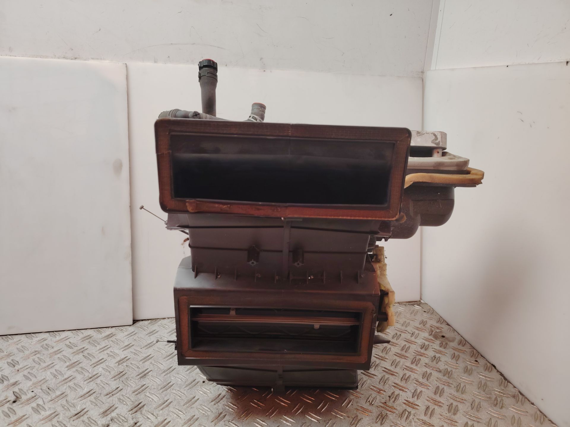 CALEFACCION ENTERA NORMAL 136954