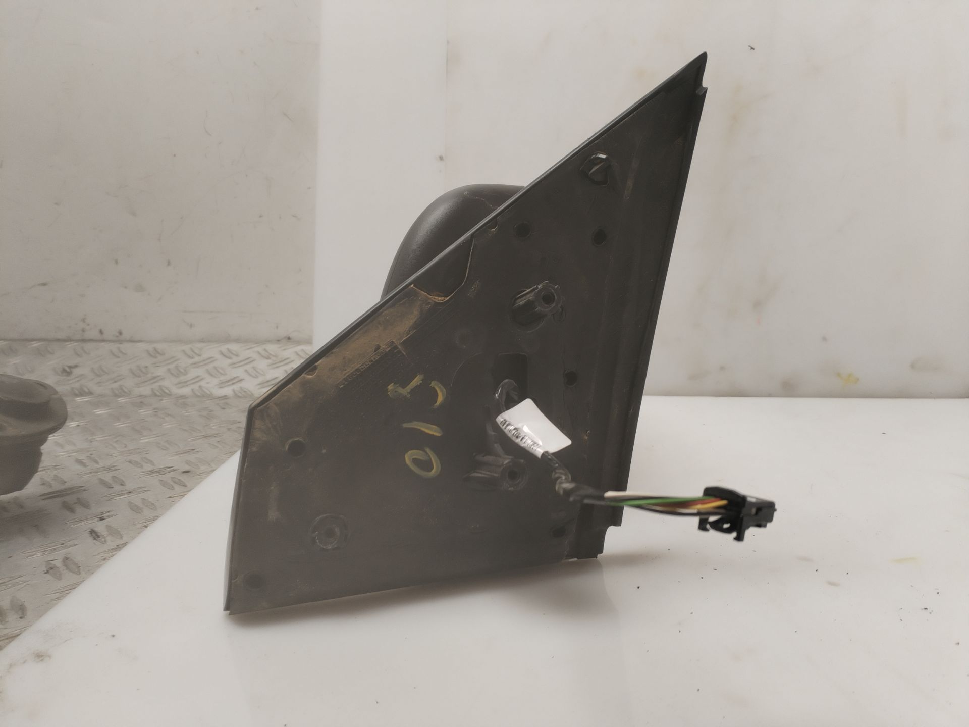 RETROVISOR DERECHO 138168