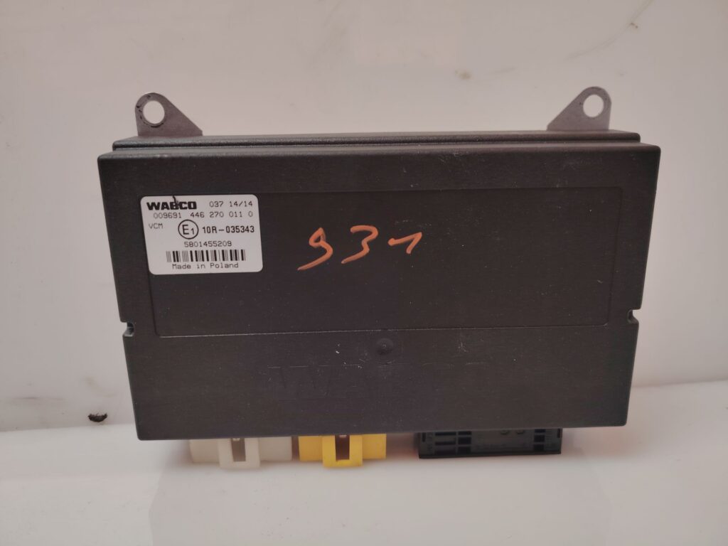 MODULO ELECTRONICO 138215