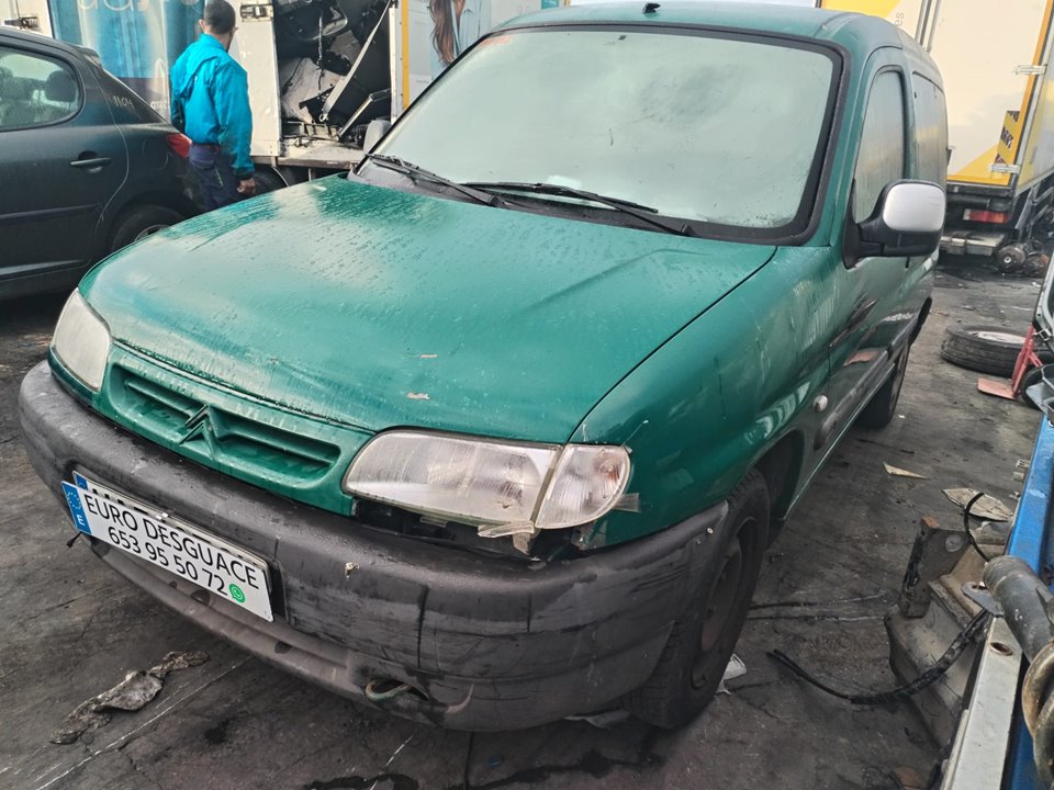 CITROEN BERLINGO del 1999