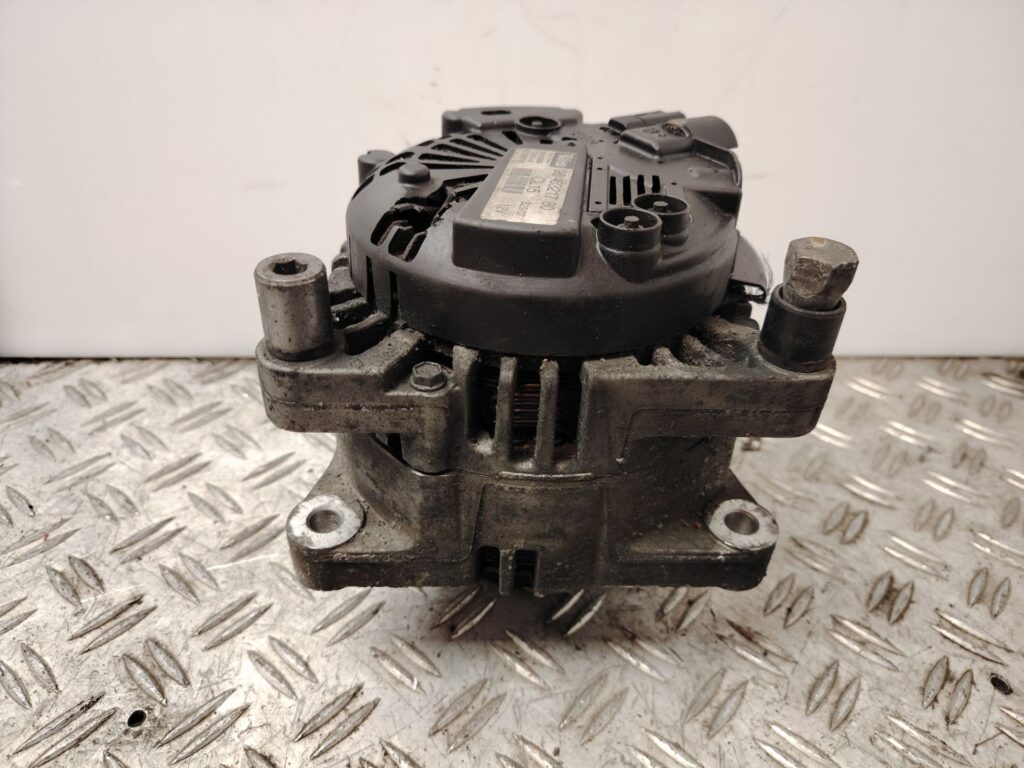 ALTERNADOR 136993
