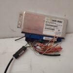 CENTRALITA MOTOR UCE 137587