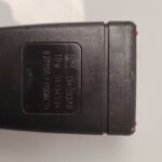 ENGANCHE CINTURON TRASERO DERECHO 137529