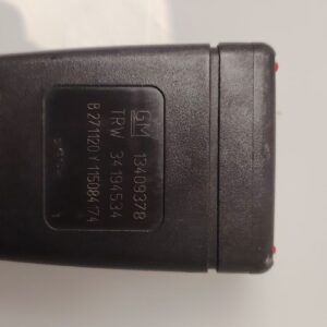 ENGANCHE CINTURON TRASERO DERECHO 137529