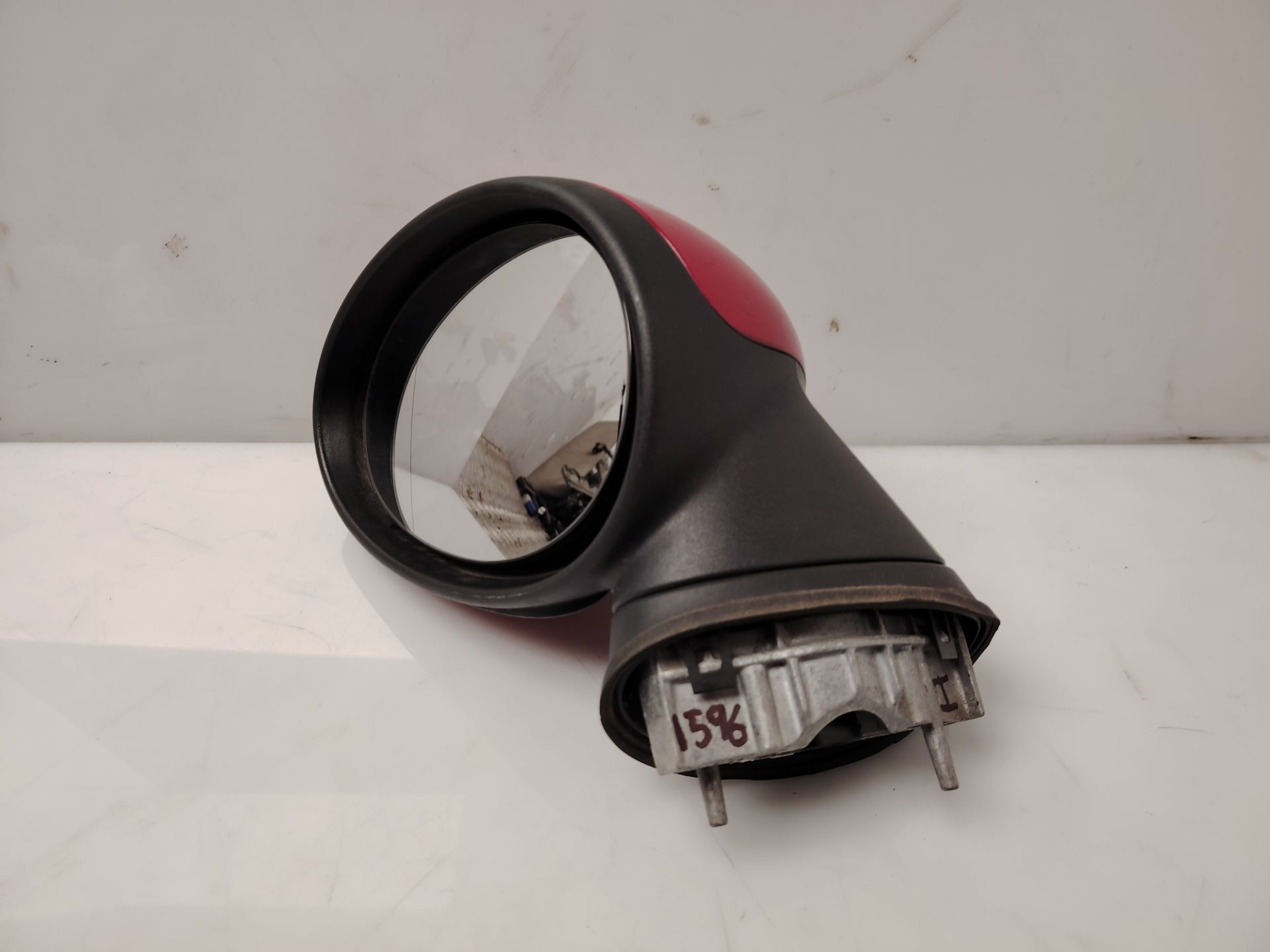 RETROVISOR IZQUIERDO 138250